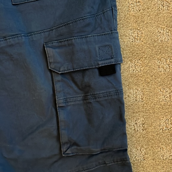 ❤️ 3 for $15. XL Pacsun Drawstring Cargo Pants. - Picture 4 of 5